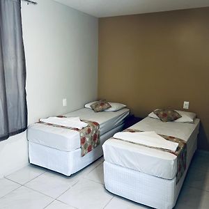 Iracema Mar Hotel
